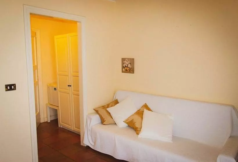 Hotelli Antica Dimora Caruso