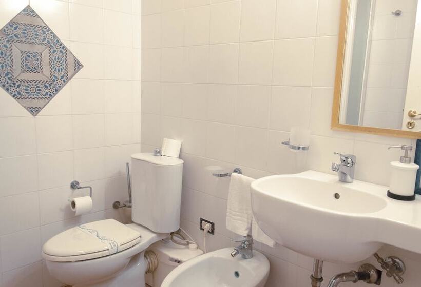 هتل Antica Dimora Caruso