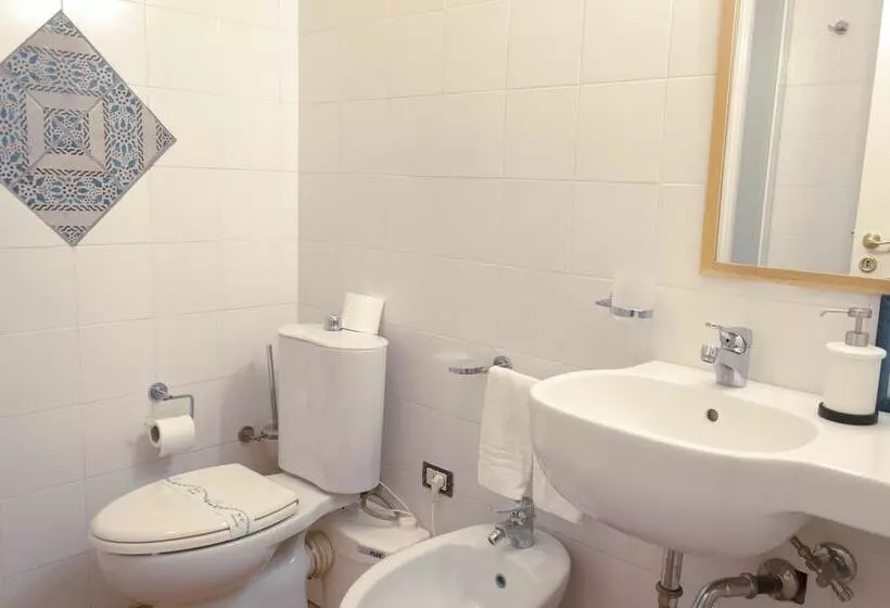 هتل Antica Dimora Caruso