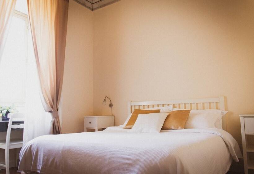 هتل Antica Dimora Caruso