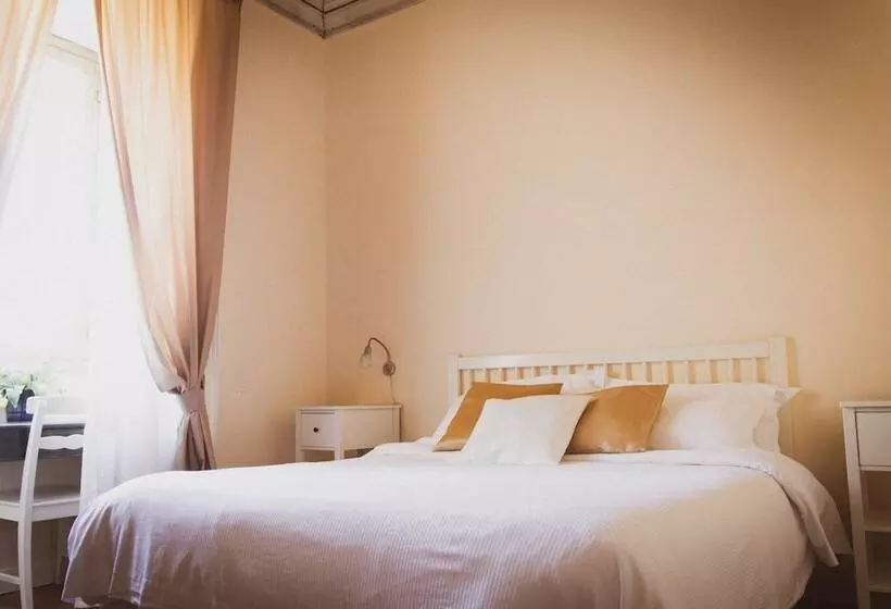 هتل Antica Dimora Caruso