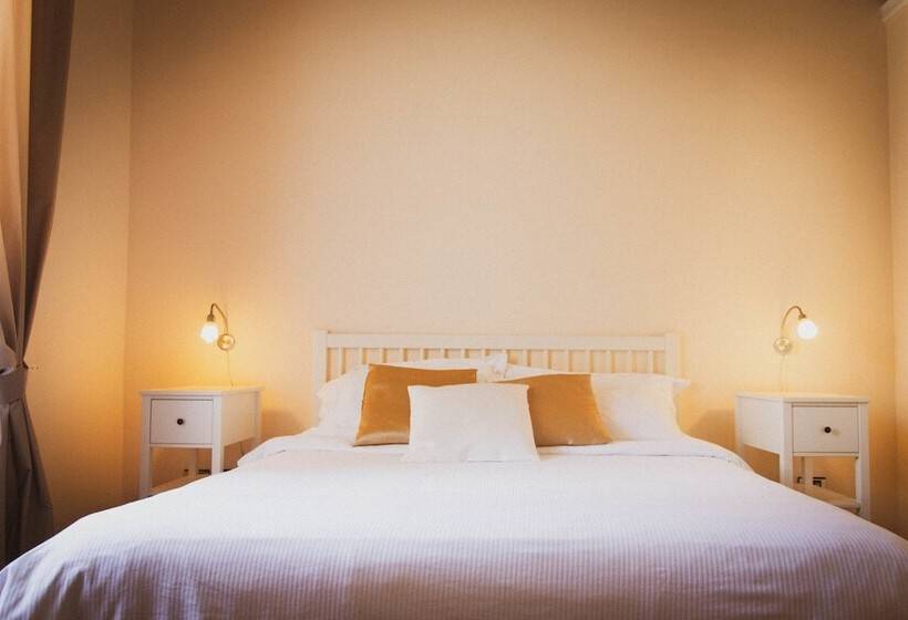 هتل Antica Dimora Caruso