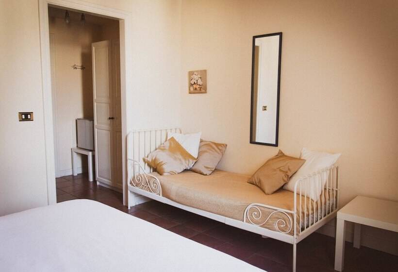 هتل Antica Dimora Caruso