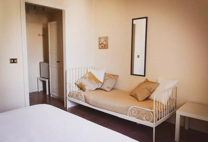 هتل Antica Dimora Caruso