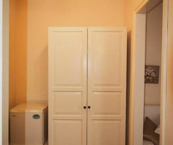 هتل Antica Dimora Caruso