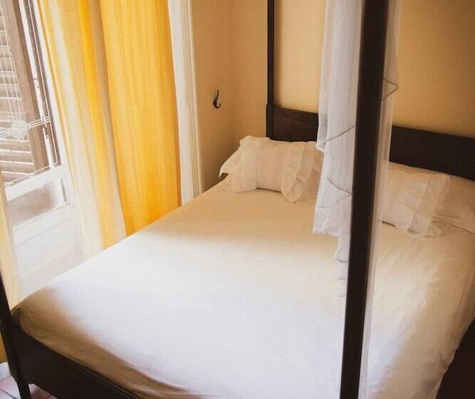 هتل Antica Dimora Caruso