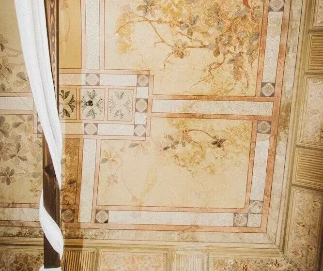 هتل Antica Dimora Caruso