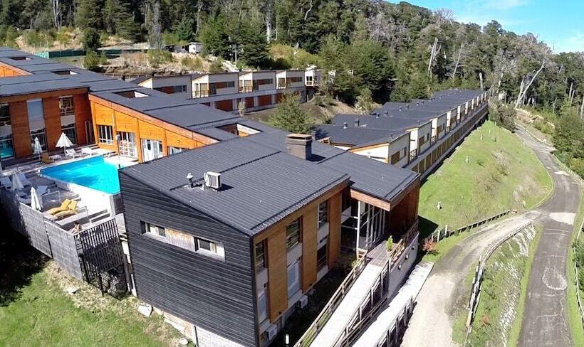 호텔 Bahía Montaña Resort