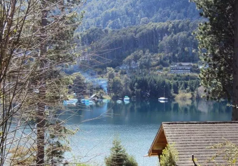 هتل Bahía Montaña Resort