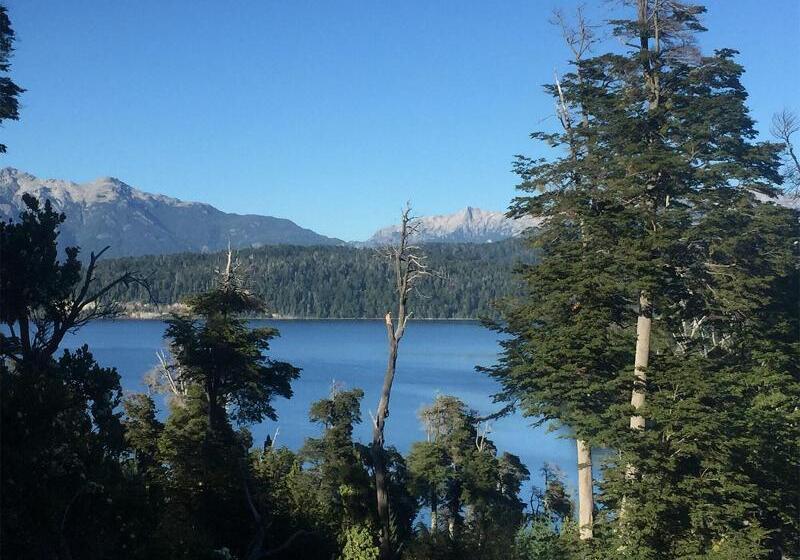 호텔 Bahía Montaña Resort