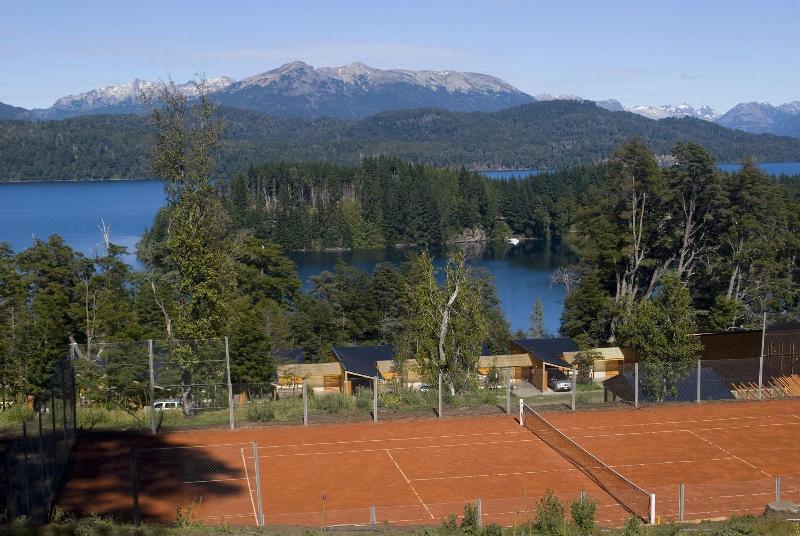 호텔 Bahía Montaña Resort