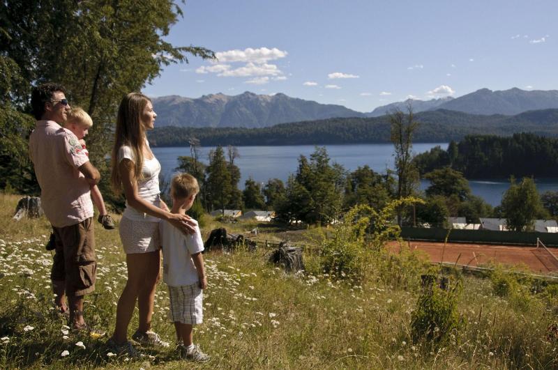 호텔 Bahía Montaña Resort