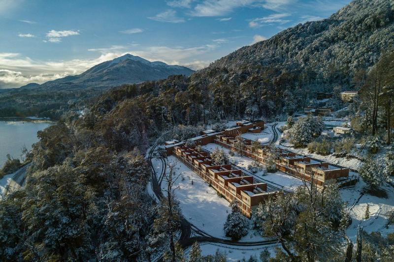 호텔 Bahía Montaña Resort