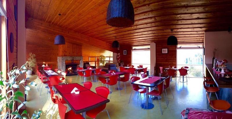 호텔 Bahía Montaña Resort