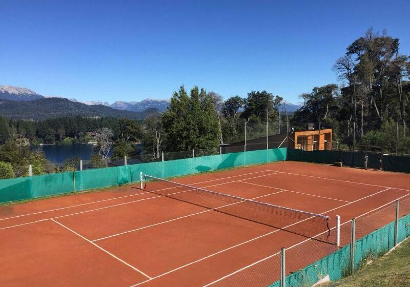 호텔 Bahía Montaña Resort