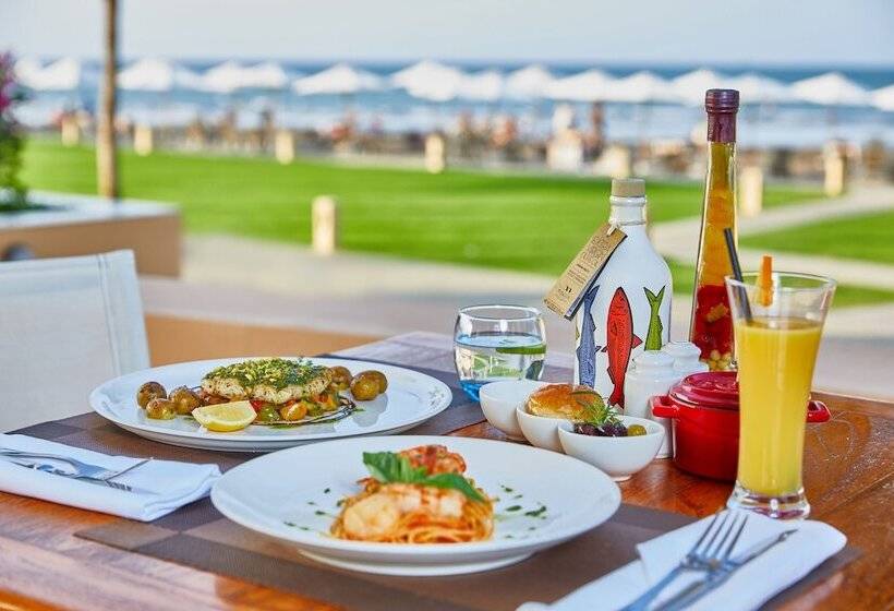 Hotel Barceló Mussanah Resort, Sultanate Of Oman