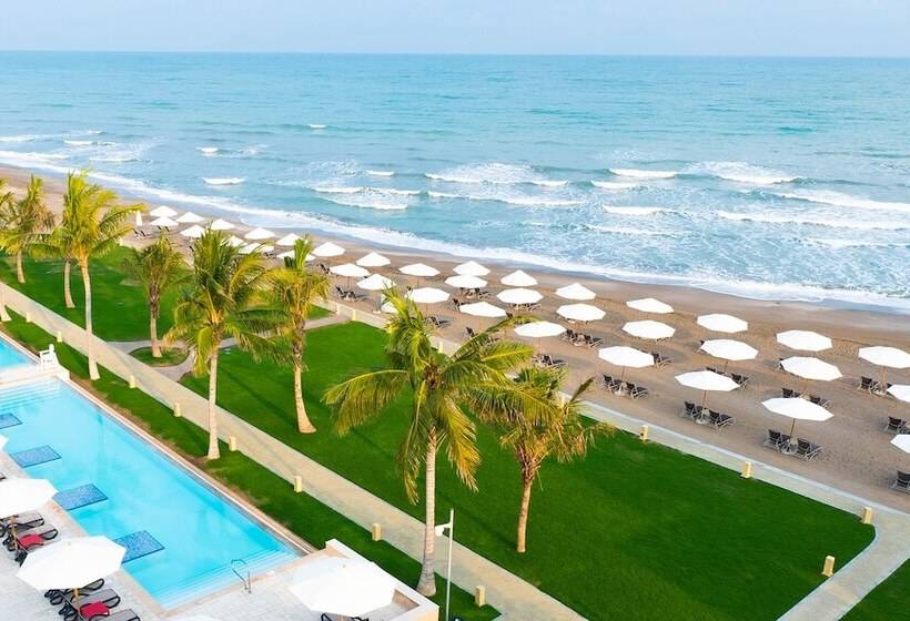 Hotel Barceló Mussanah Resort, Sultanate Of Oman
