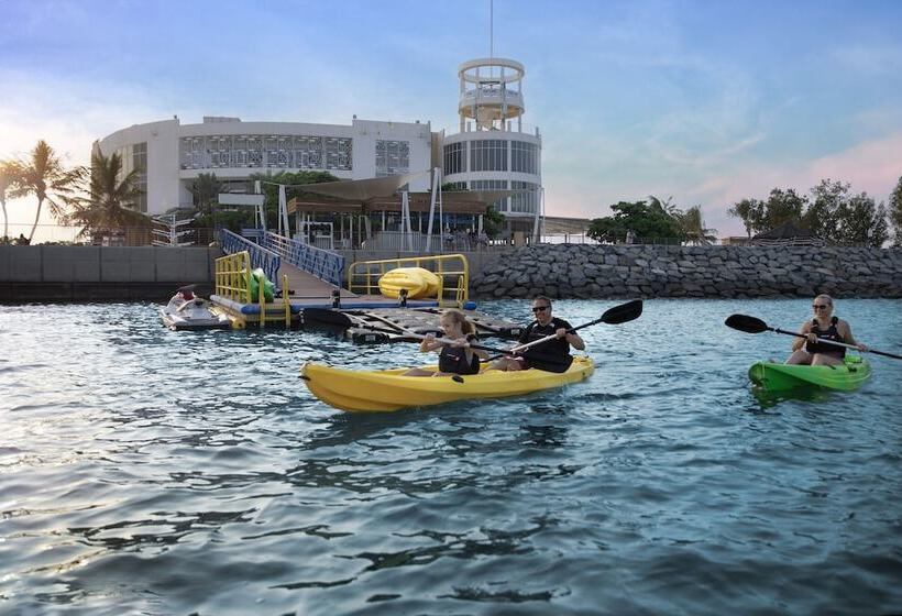 Hotel Barceló Mussanah Resort, Sultanate Of Oman