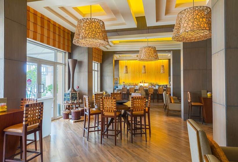 Hotel Barceló Mussanah Resort, Sultanate Of Oman