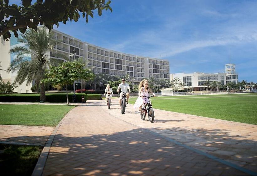 Hotel Barceló Mussanah Resort, Sultanate Of Oman