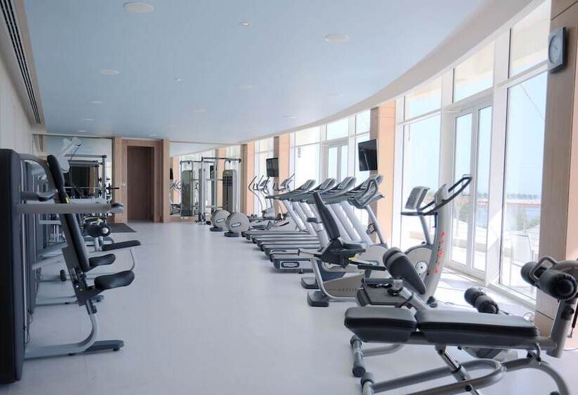 Hotel Barceló Mussanah Resort, Sultanate Of Oman