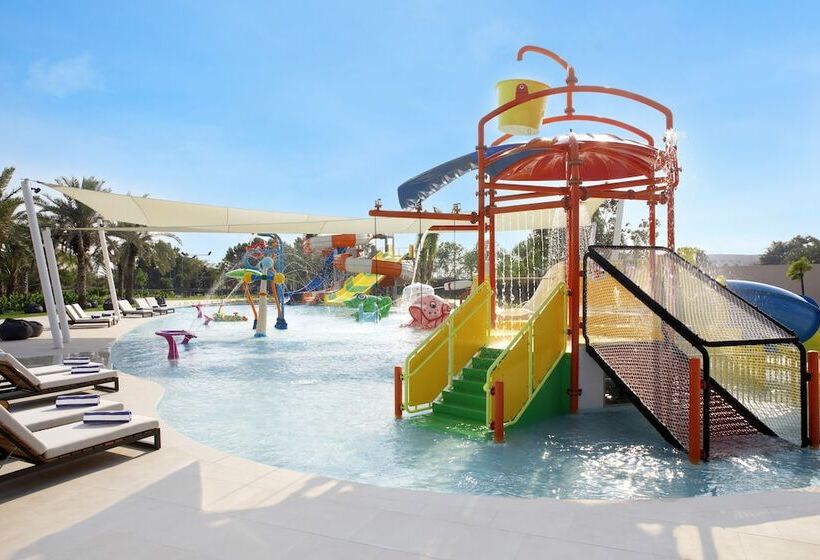 Hotel Barceló Mussanah Resort, Sultanate Of Oman