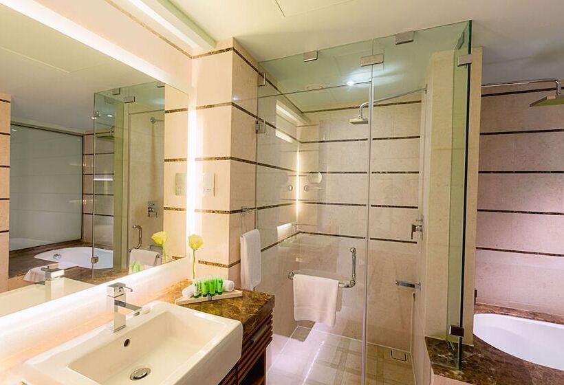 Hotel Barceló Mussanah Resort, Sultanate Of Oman