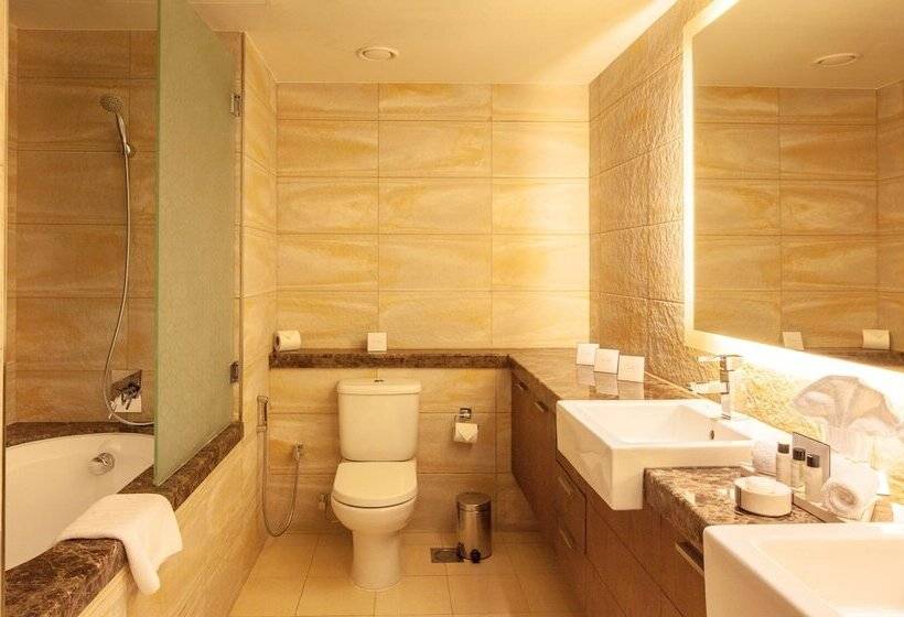 Hotel Barceló Mussanah Resort, Sultanate Of Oman