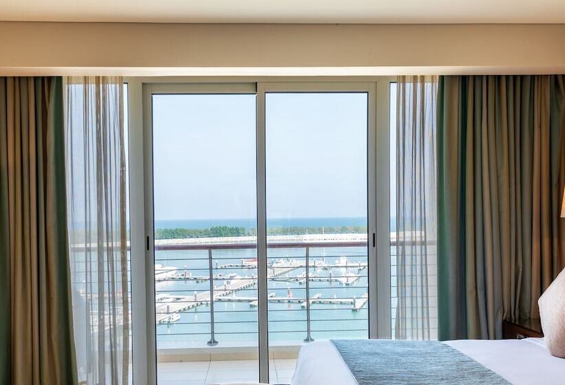 Hotel Barceló Mussanah Resort, Sultanate Of Oman