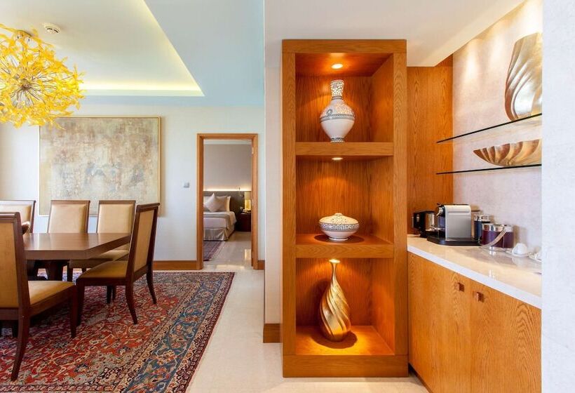 Hotel Barceló Mussanah Resort, Sultanate Of Oman