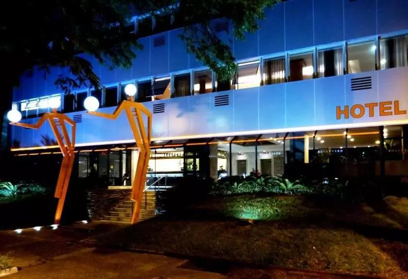 Hotel Boulevard Park