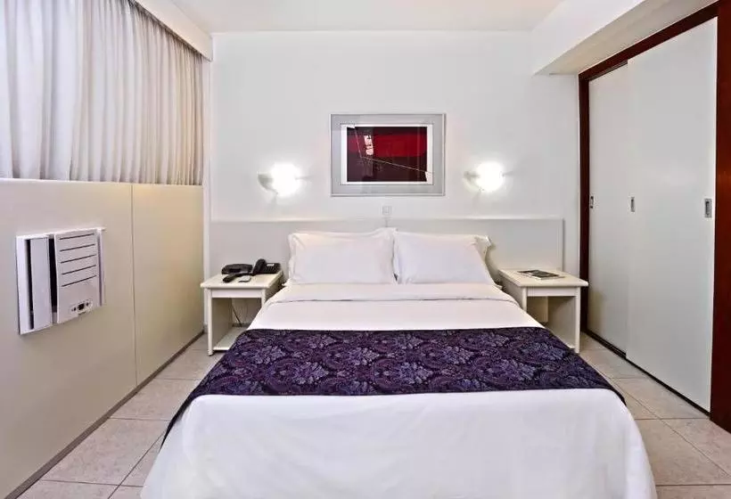 Hotel Boulevard Park