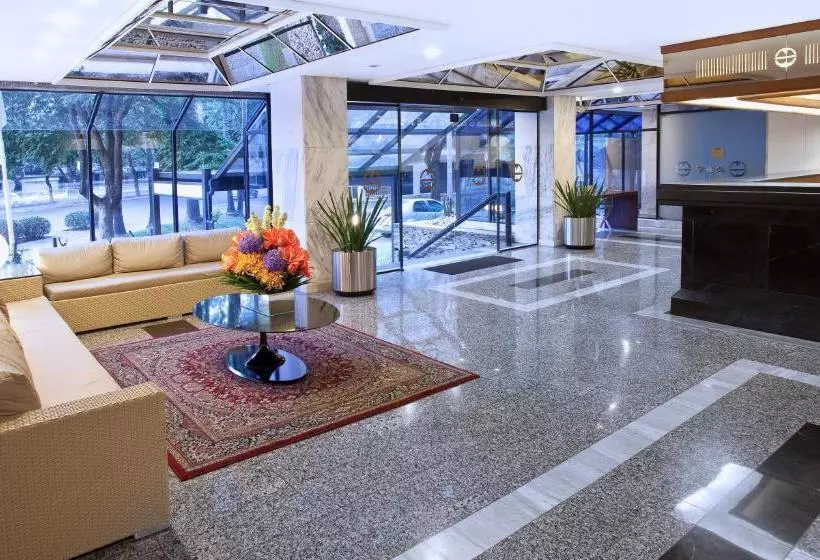 Hotel Boulevard Park