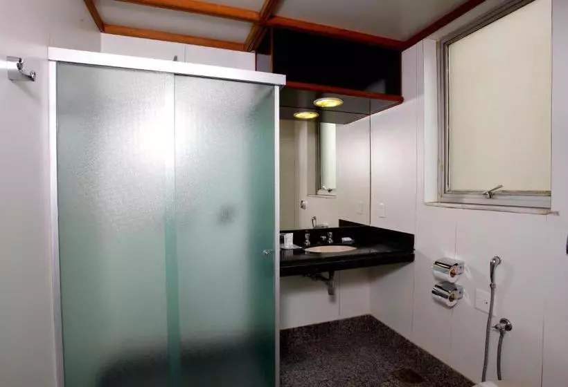 Hotel Boulevard Park