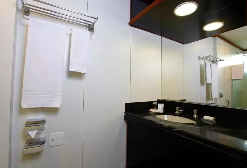 Hotel Boulevard Park