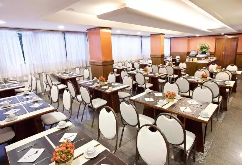 Hotel Boulevard Park