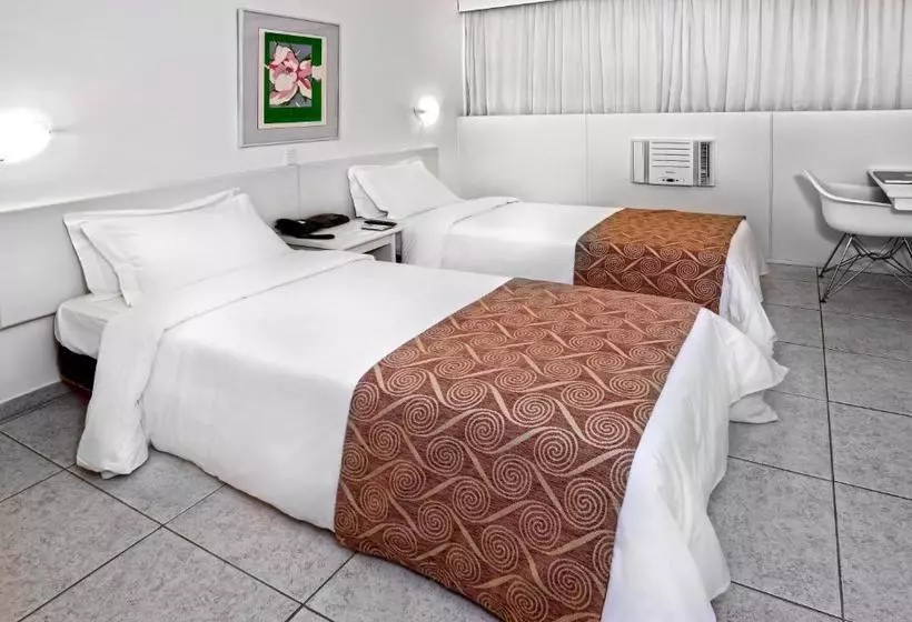 Hotel Boulevard Park