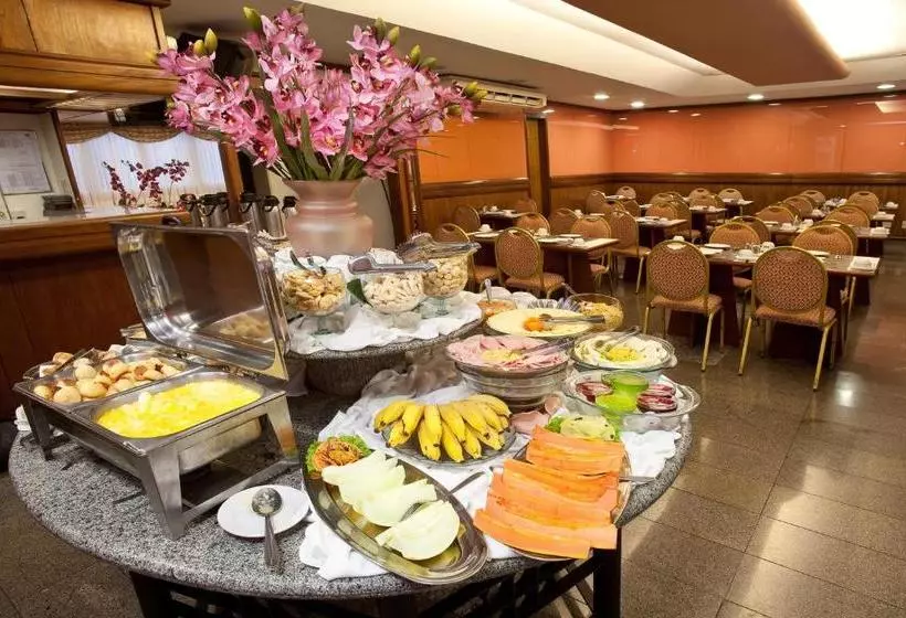 Hotel Boulevard Park