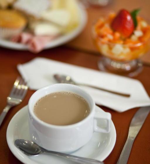 Отель Boulevard Park