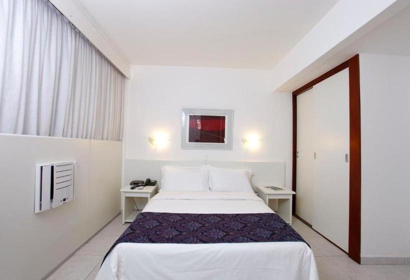 Отель Boulevard Park