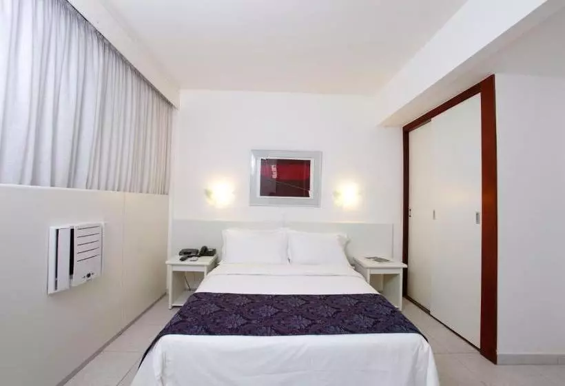 Hotel Boulevard Park