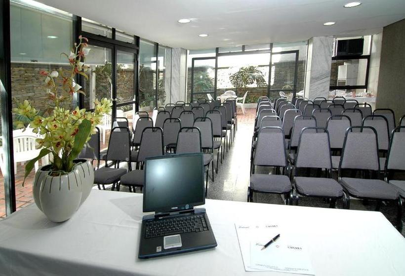 Отель Boulevard Park