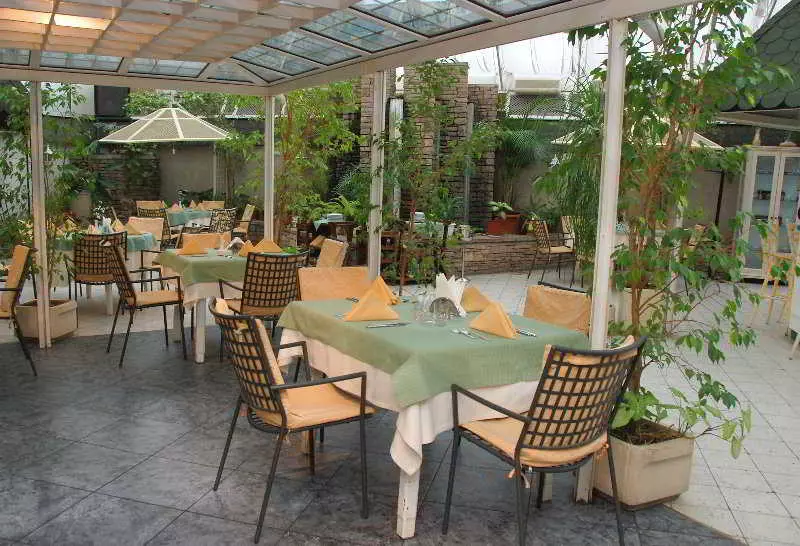 Wellness Hotel Bulgaria