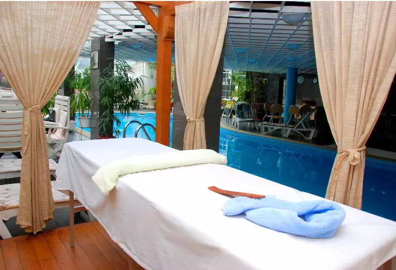 Wellness Hotel Bulgaria