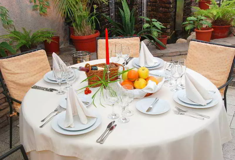 Wellness Hotel Bulgaria