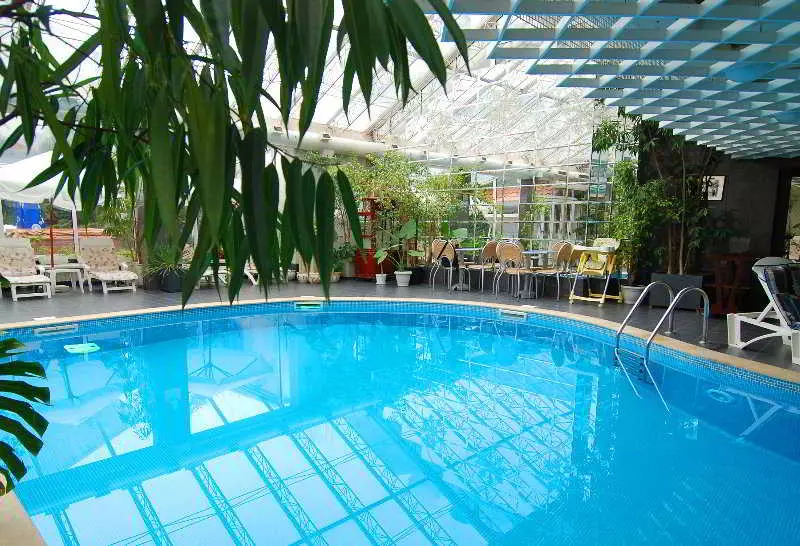 Wellness Hotel Bulgaria