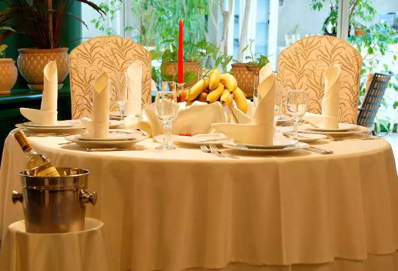 Wellness Hotel Bulgaria