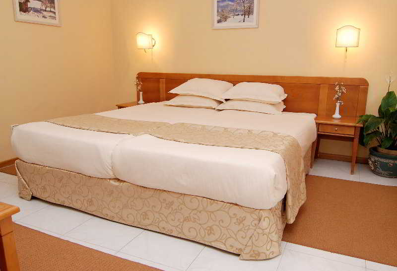 Wellness Hotel Bulgaria