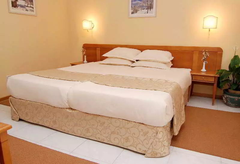 Wellness Hotel Bulgaria