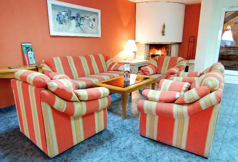 Wellness Hotel Bulgaria